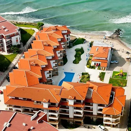Apartamens For Rent At The Bulgaria * Sveti Vlas