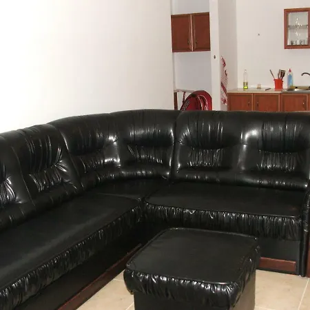 Apartment Apartamens For Rent At The Bulgaria *