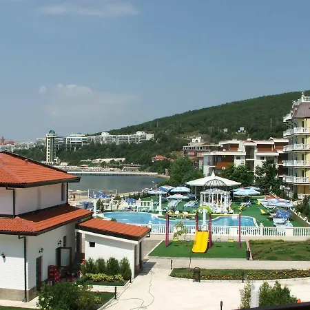 Apartamens For Rent At The Bulgaria Apartman *