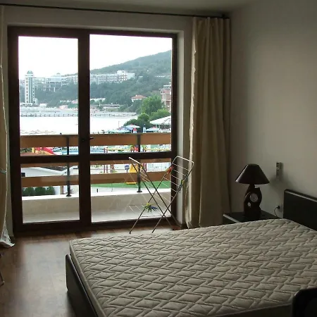 Apartamens For Rent At The Bulgaria Apartman
