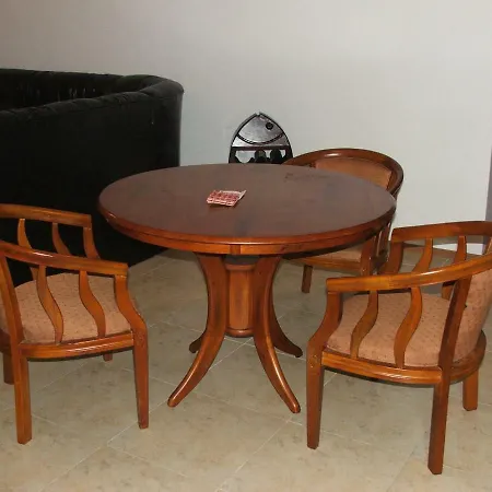 Apartment Apartamens For Rent At The Bulgaria *