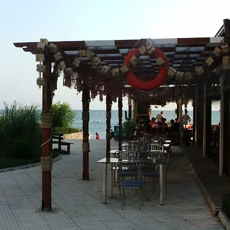 Apartment Apartamens For Rent At The Bulgaria *